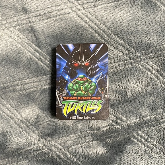 Deck of cards - Picture 2 of 5